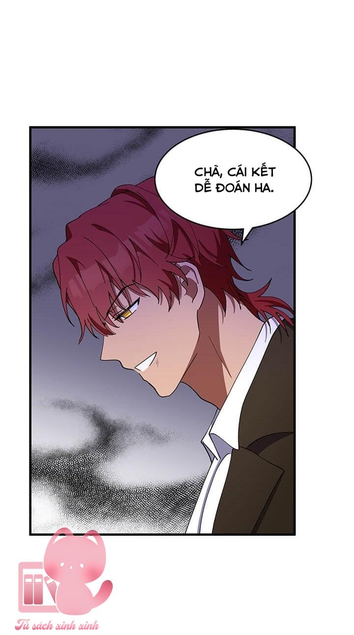 Ác Nữ Trùng Sinh - Chap 69