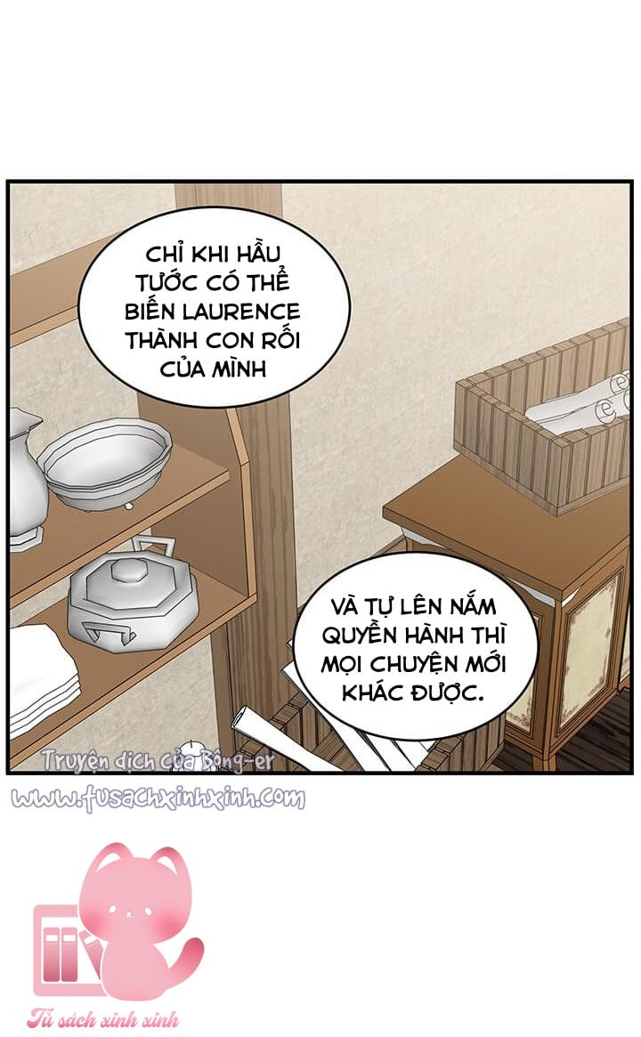 Ác Nữ Trùng Sinh - Chap 69