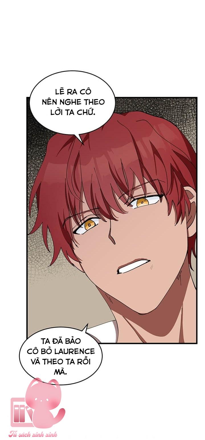 Ác Nữ Trùng Sinh - Chap 69