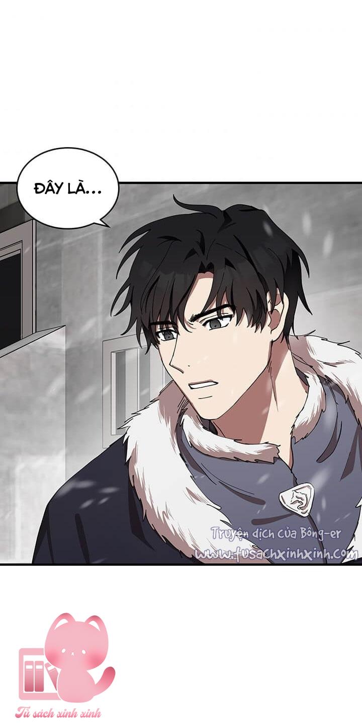 Ác Nữ Trùng Sinh - Chap 69