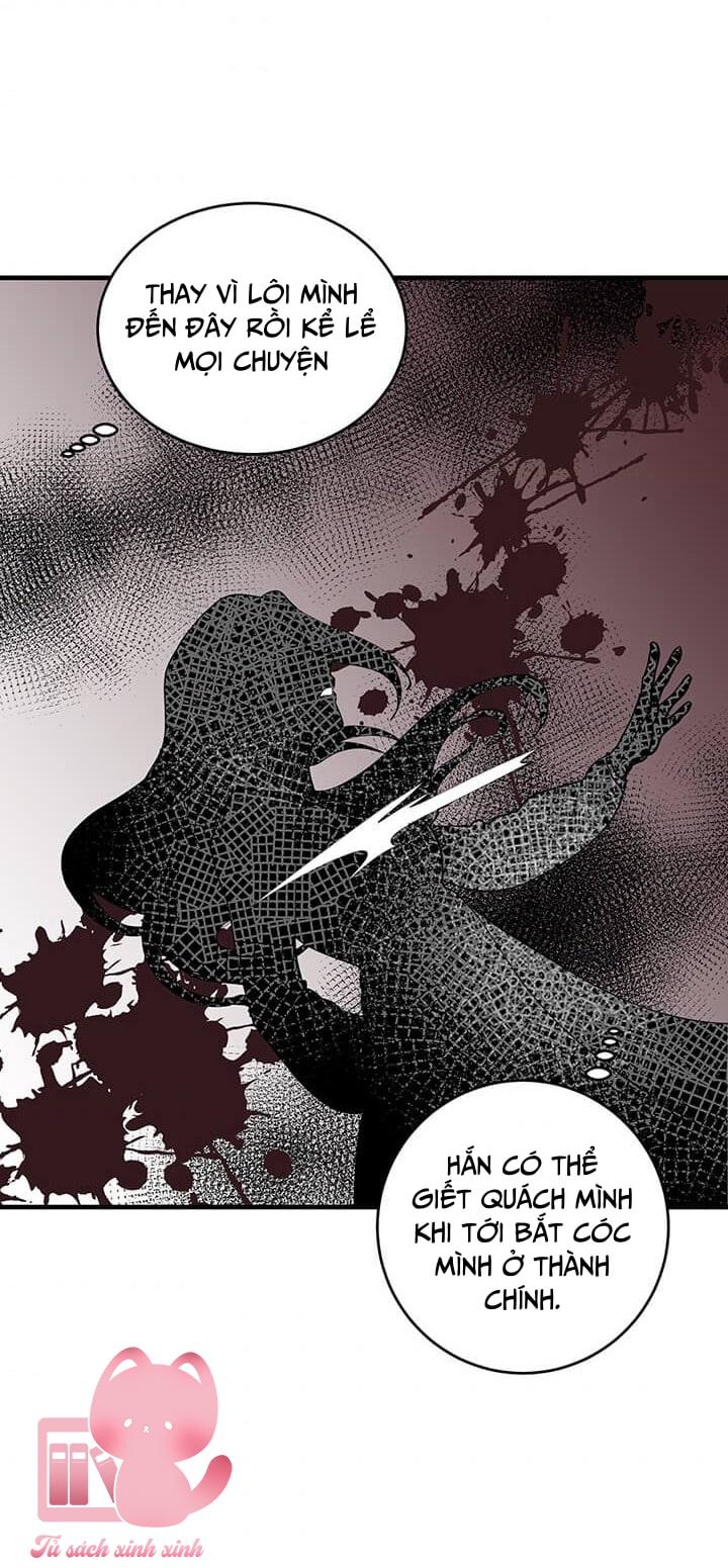 Ác Nữ Trùng Sinh - Chap 69