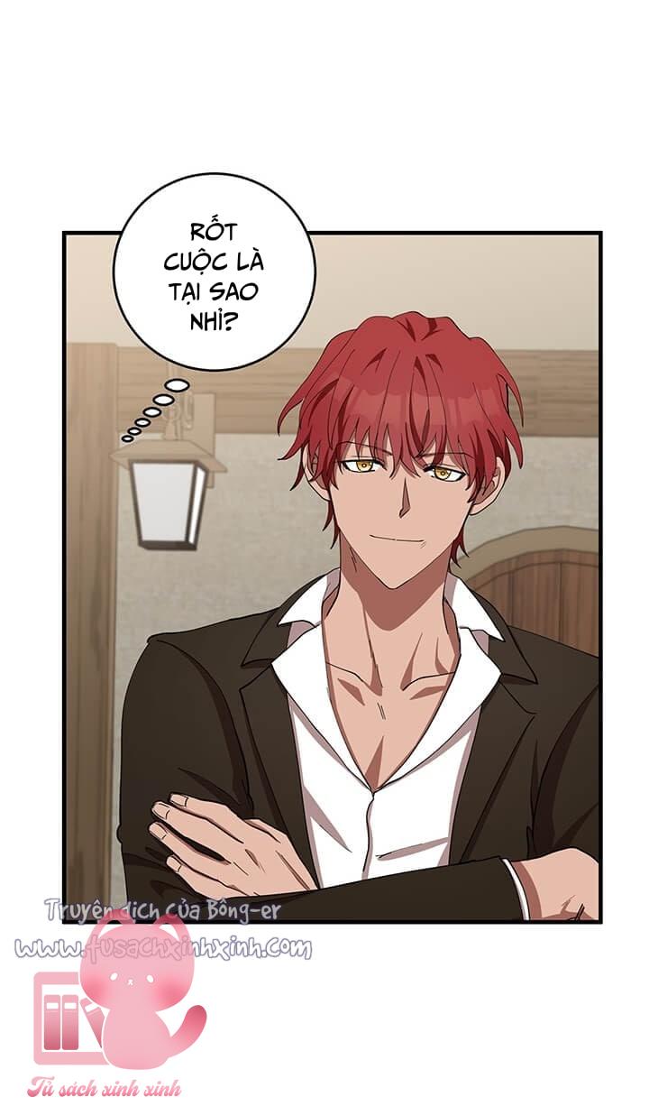 Ác Nữ Trùng Sinh - Chap 69