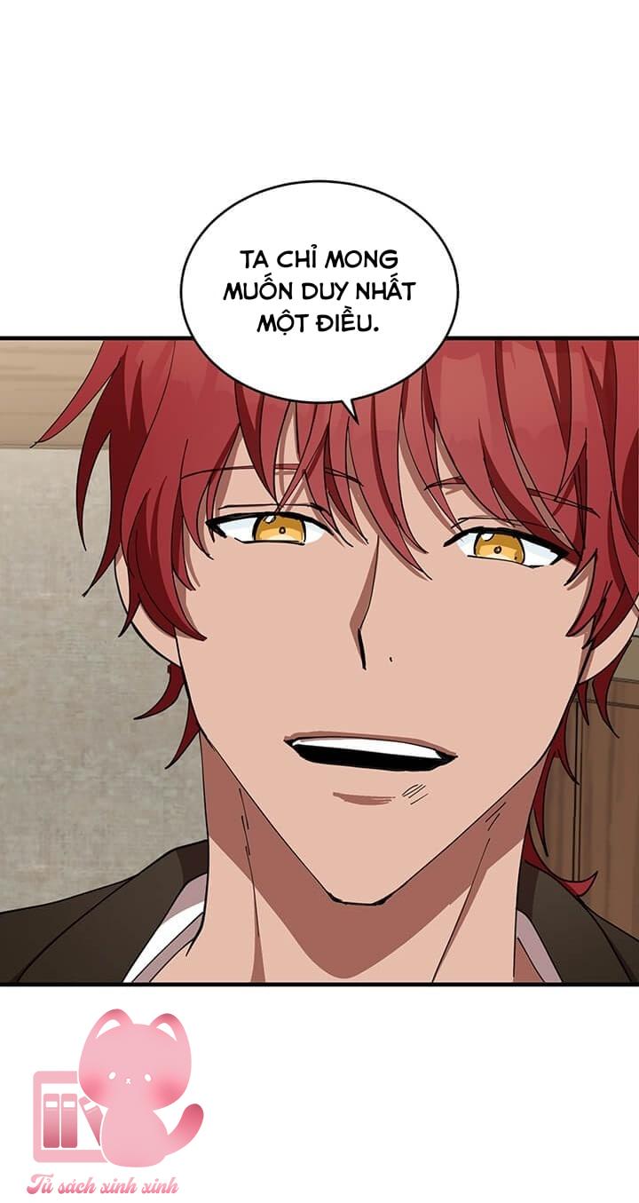 Ác Nữ Trùng Sinh - Chap 69