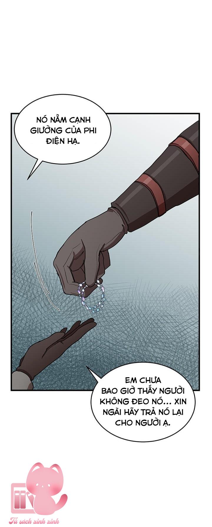 Ác Nữ Trùng Sinh - Chap 69