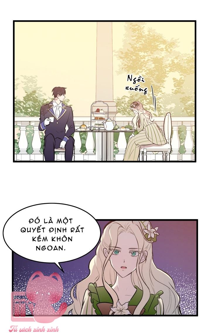 Ác Nữ Trùng Sinh - Chap 7