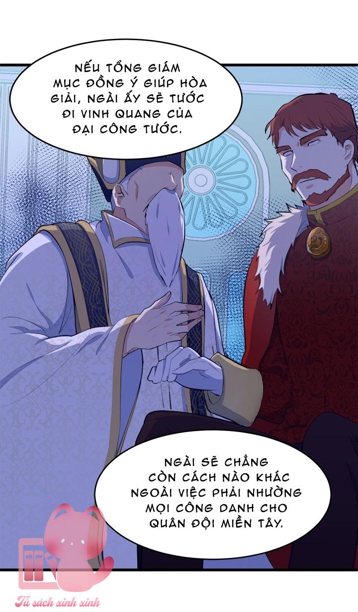 Ác Nữ Trùng Sinh - Chap 7