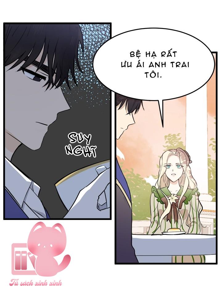 Ác Nữ Trùng Sinh - Chap 7