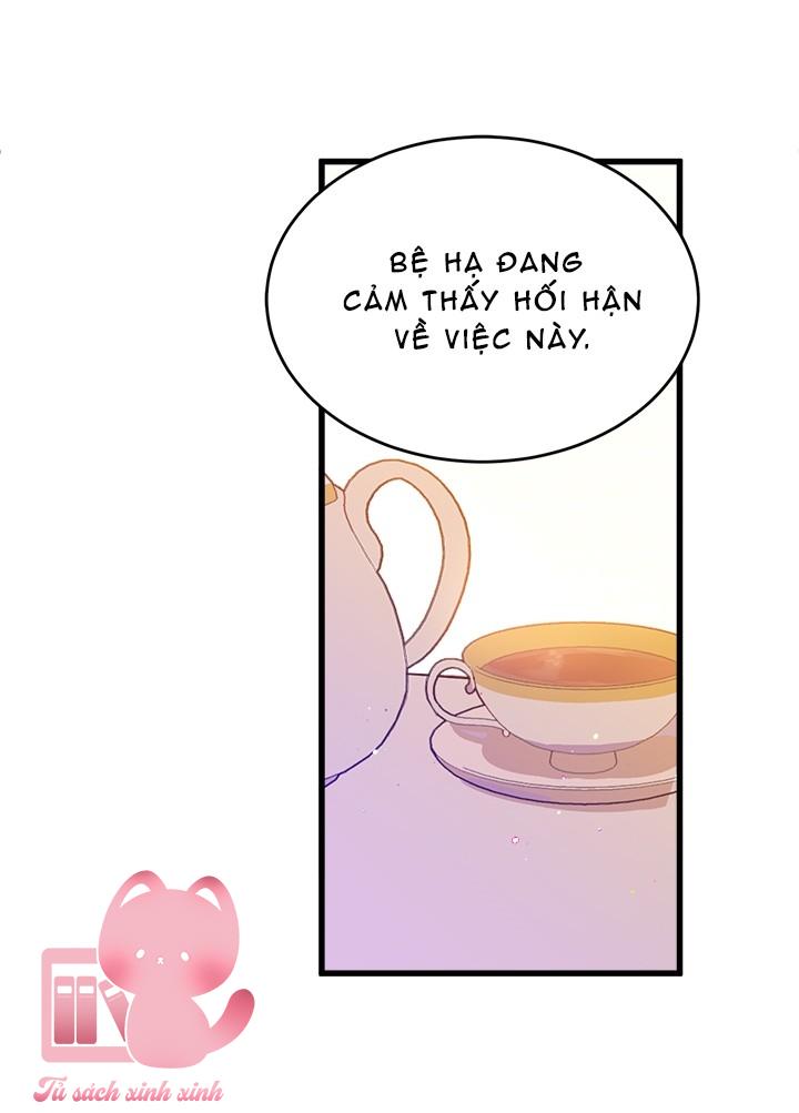 Ác Nữ Trùng Sinh - Chap 7