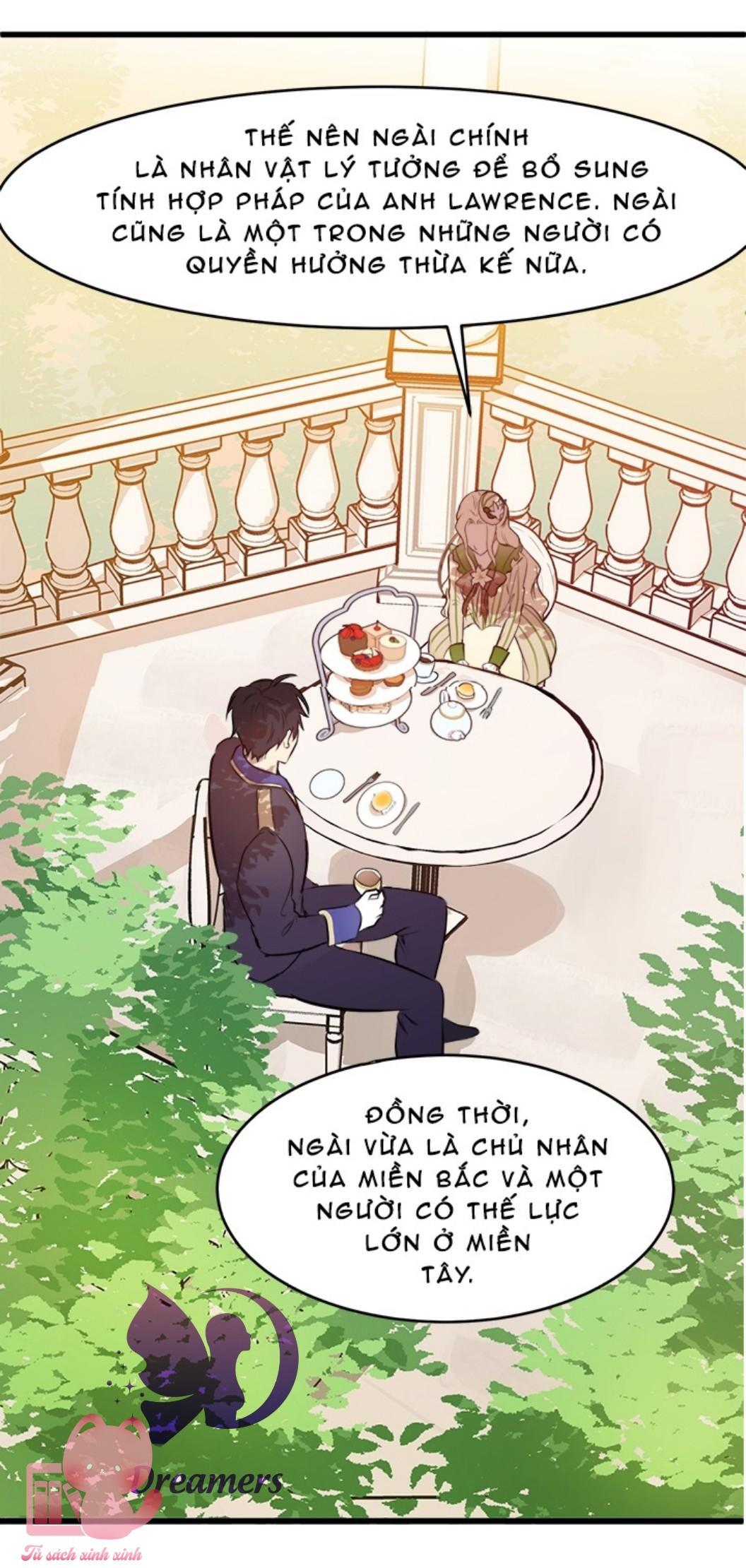 Ác Nữ Trùng Sinh - Chap 7