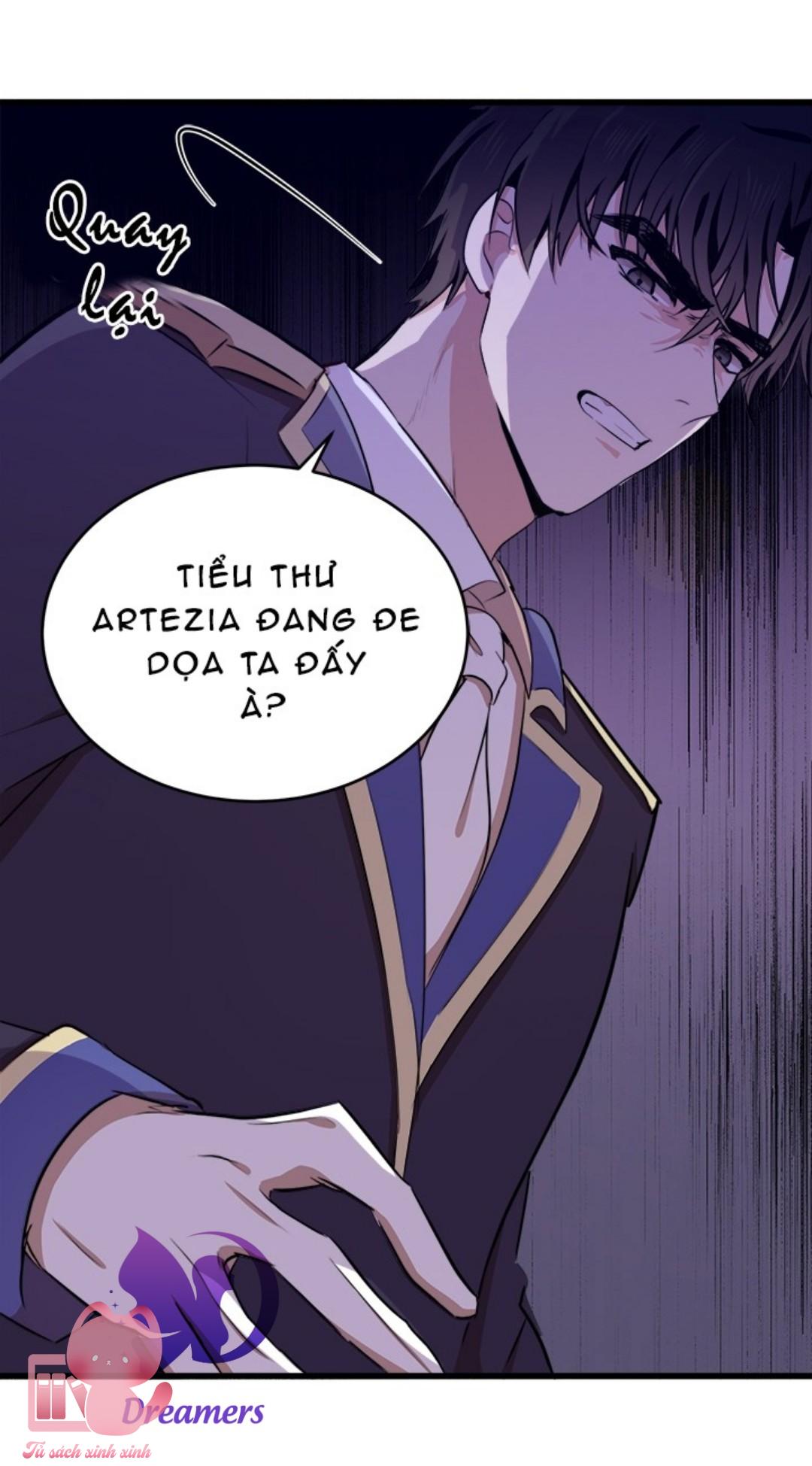 Ác Nữ Trùng Sinh - Chap 7