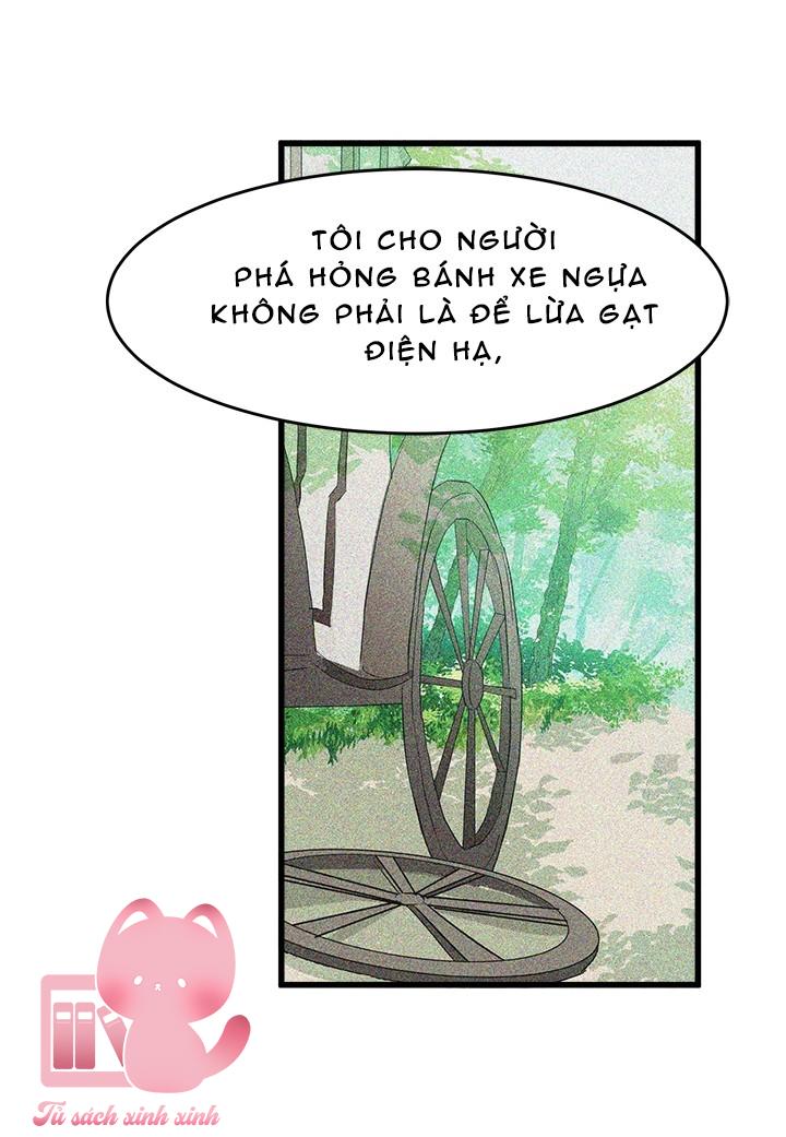 Ác Nữ Trùng Sinh - Chap 7