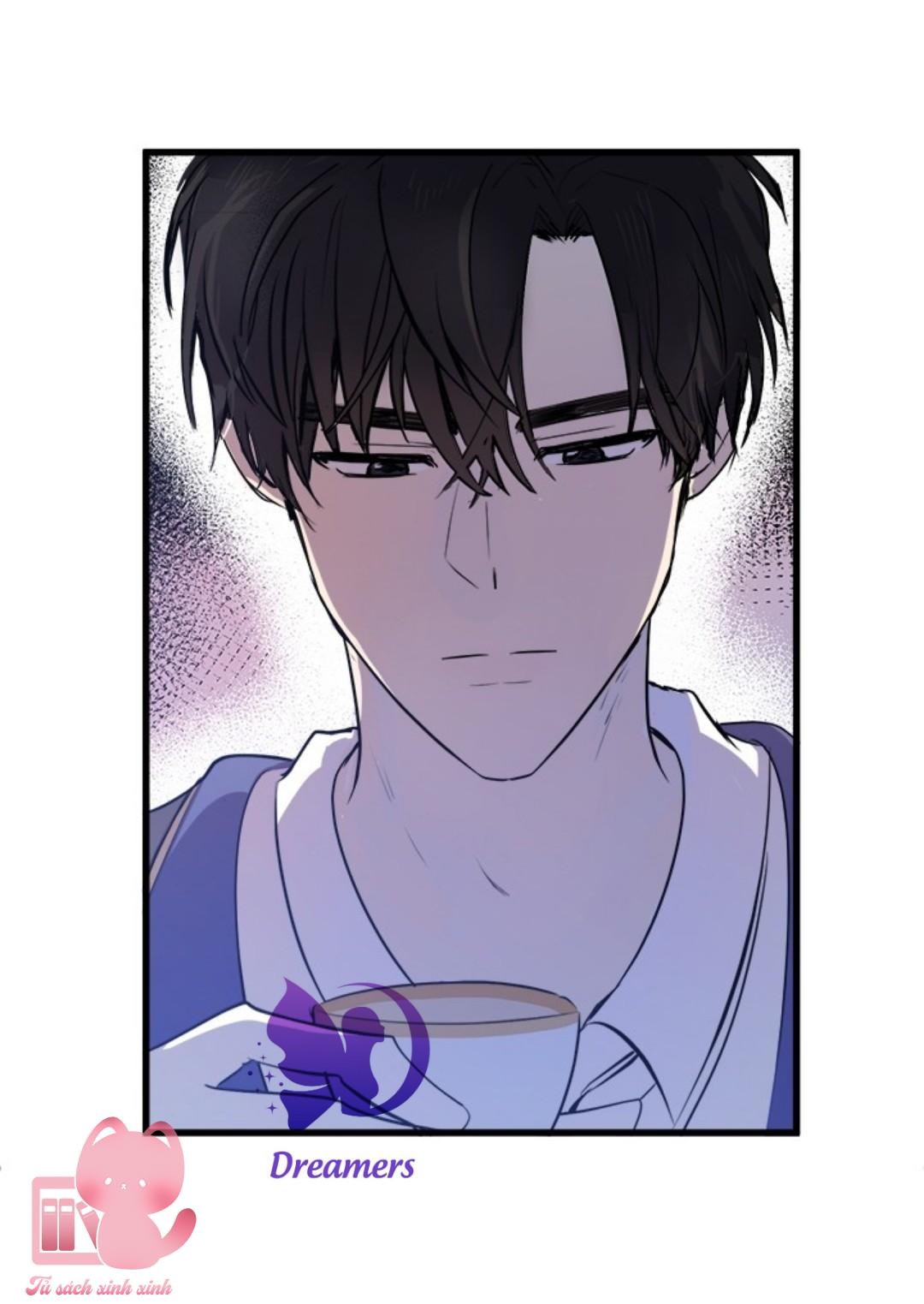 Ác Nữ Trùng Sinh - Chap 7
