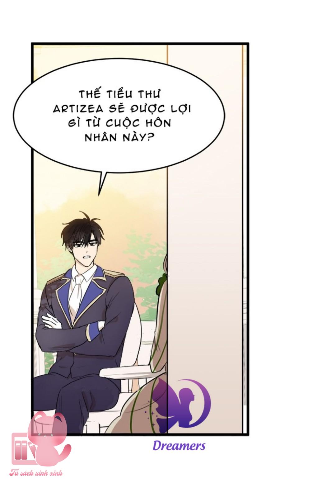 Ác Nữ Trùng Sinh - Chap 7