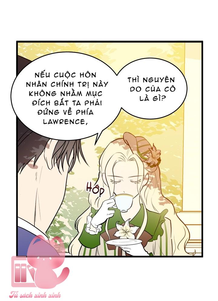 Ác Nữ Trùng Sinh - Chap 7