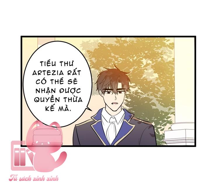 Ác Nữ Trùng Sinh - Chap 7