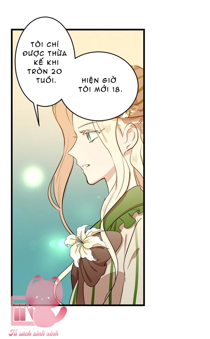 Ác Nữ Trùng Sinh - Chap 7