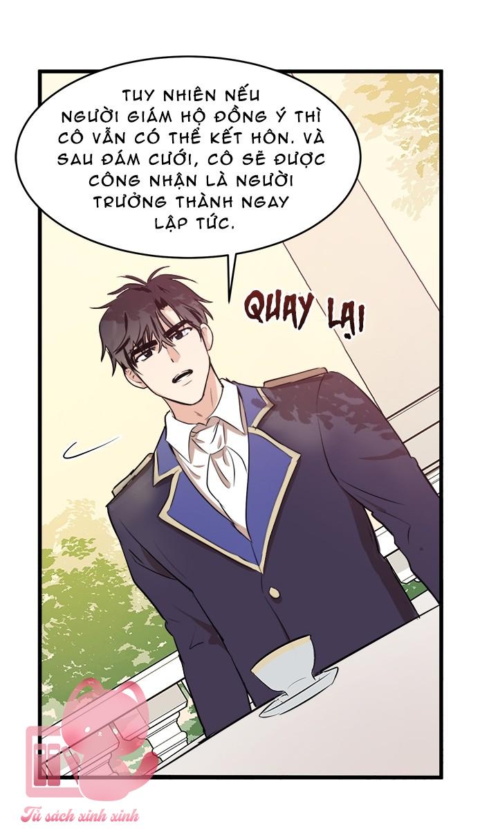 Ác Nữ Trùng Sinh - Chap 7