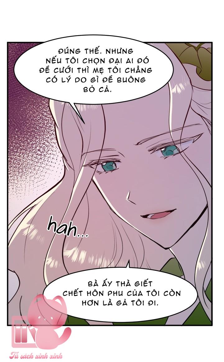 Ác Nữ Trùng Sinh - Chap 7