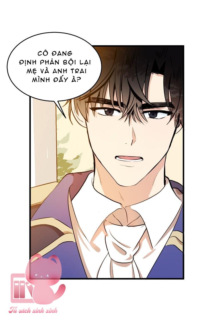 Ác Nữ Trùng Sinh - Chap 7