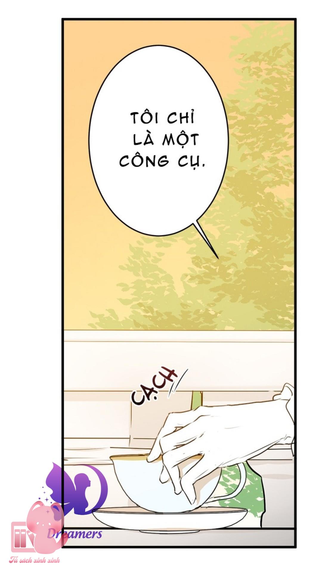 Ác Nữ Trùng Sinh - Chap 7