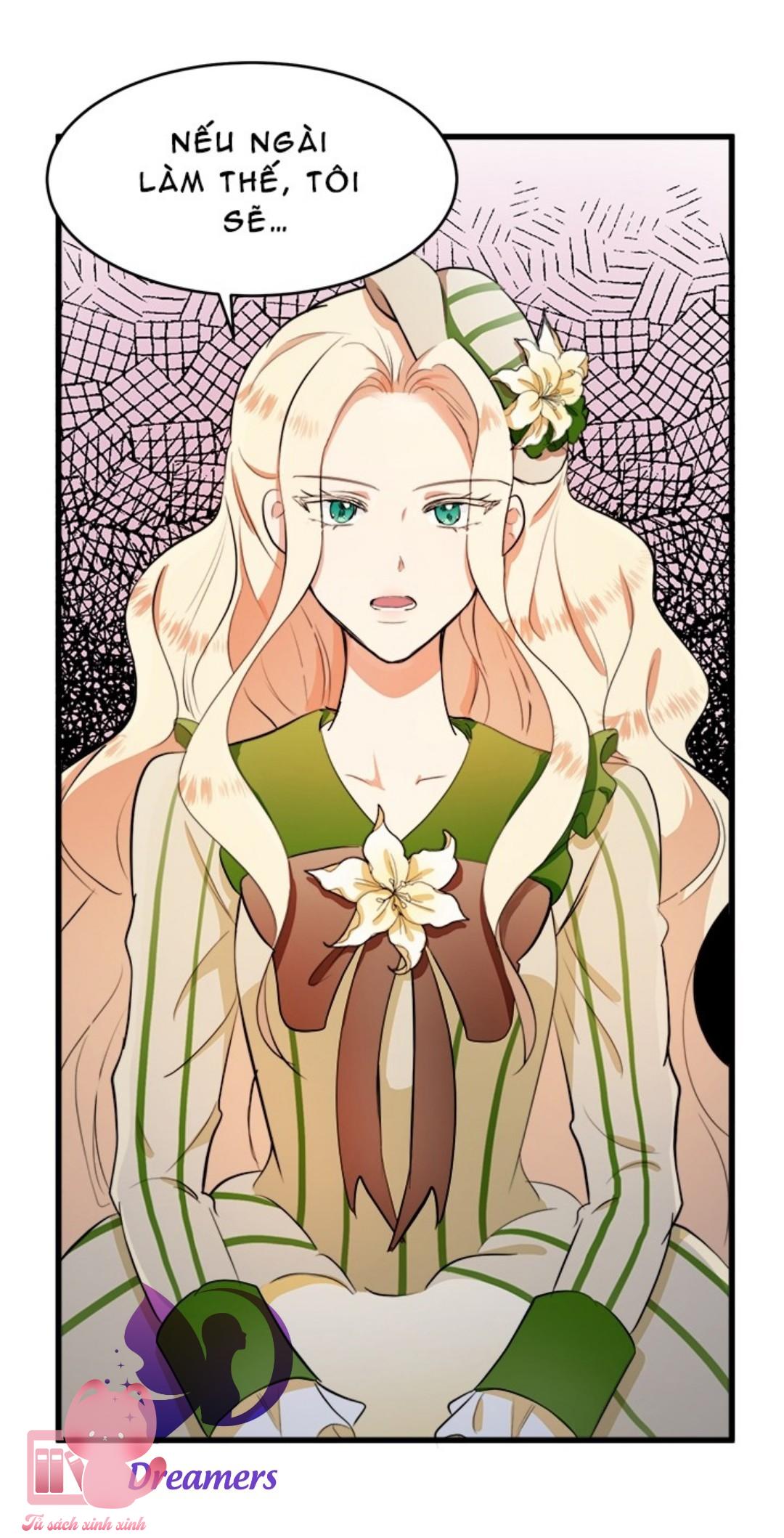 Ác Nữ Trùng Sinh - Chap 7