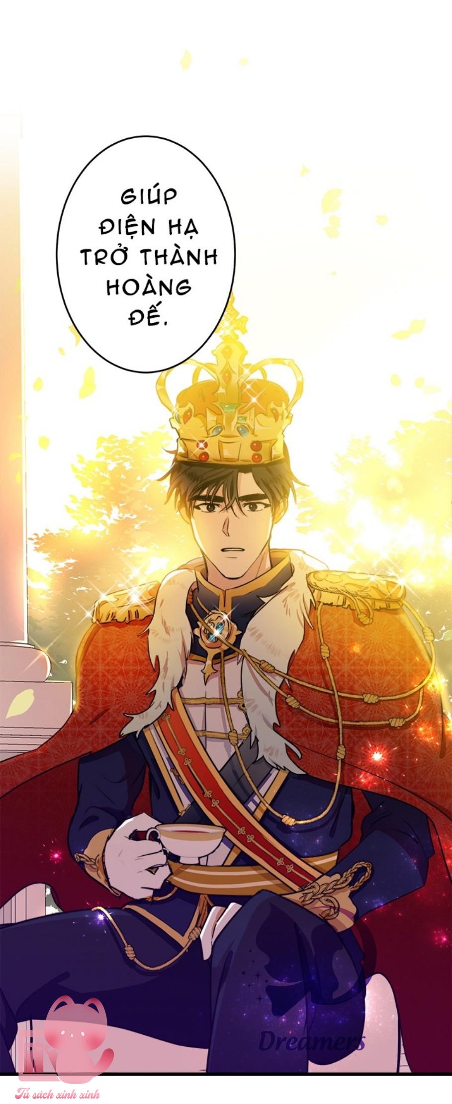 Ác Nữ Trùng Sinh - Chap 7