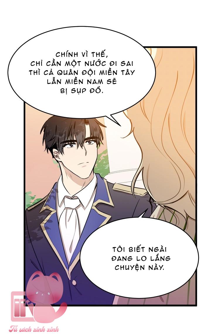 Ác Nữ Trùng Sinh - Chap 7