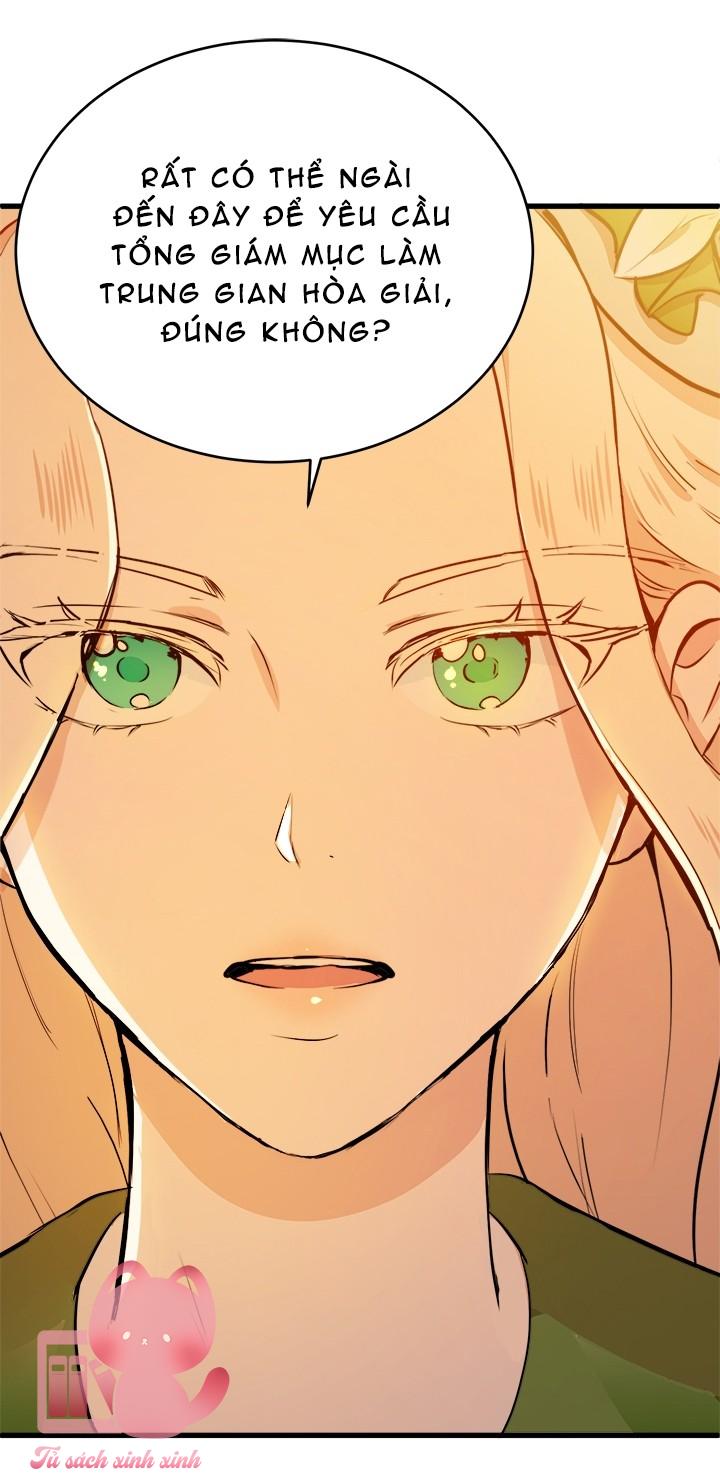 Ác Nữ Trùng Sinh - Chap 7