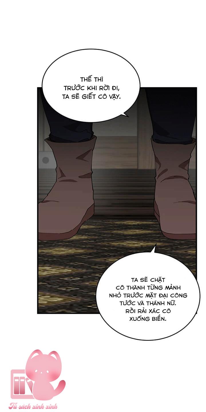 Ác Nữ Trùng Sinh - Chap 70