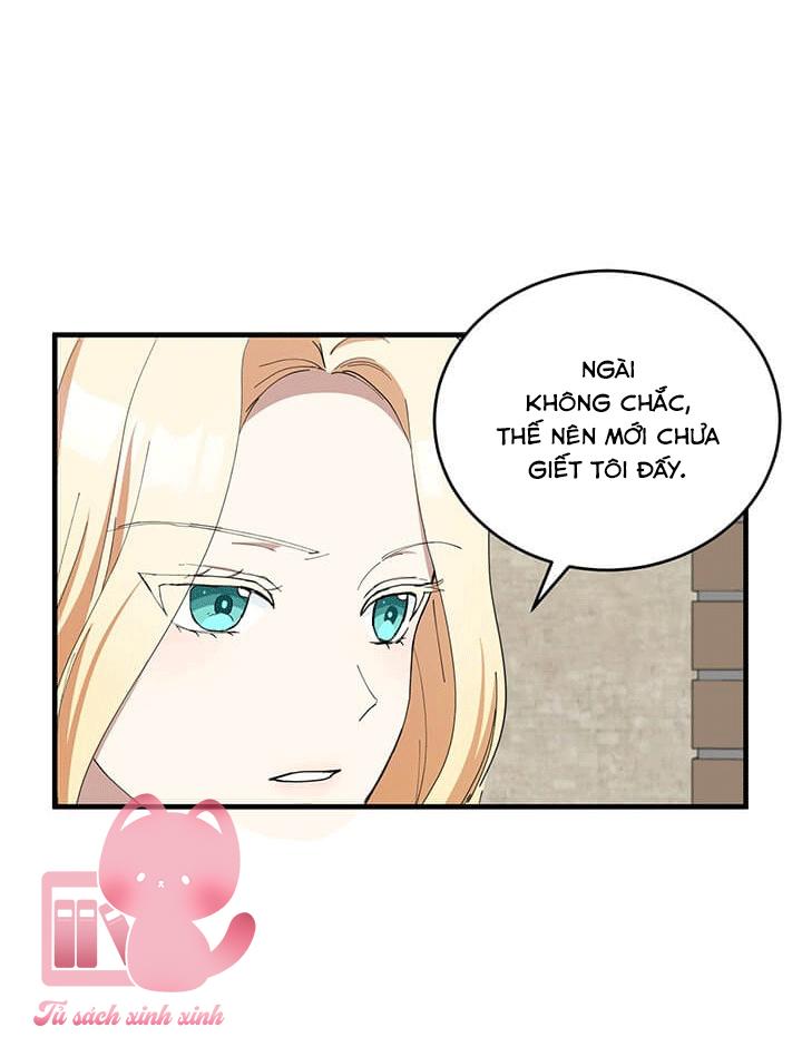 Ác Nữ Trùng Sinh - Chap 70