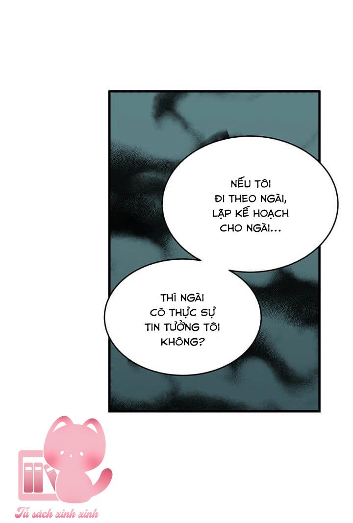 Ác Nữ Trùng Sinh - Chap 70