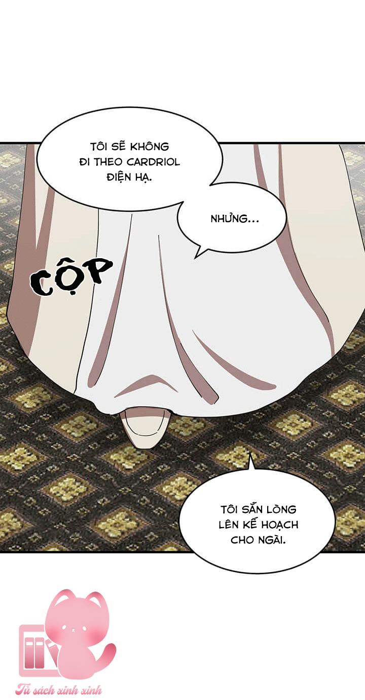 Ác Nữ Trùng Sinh - Chap 70