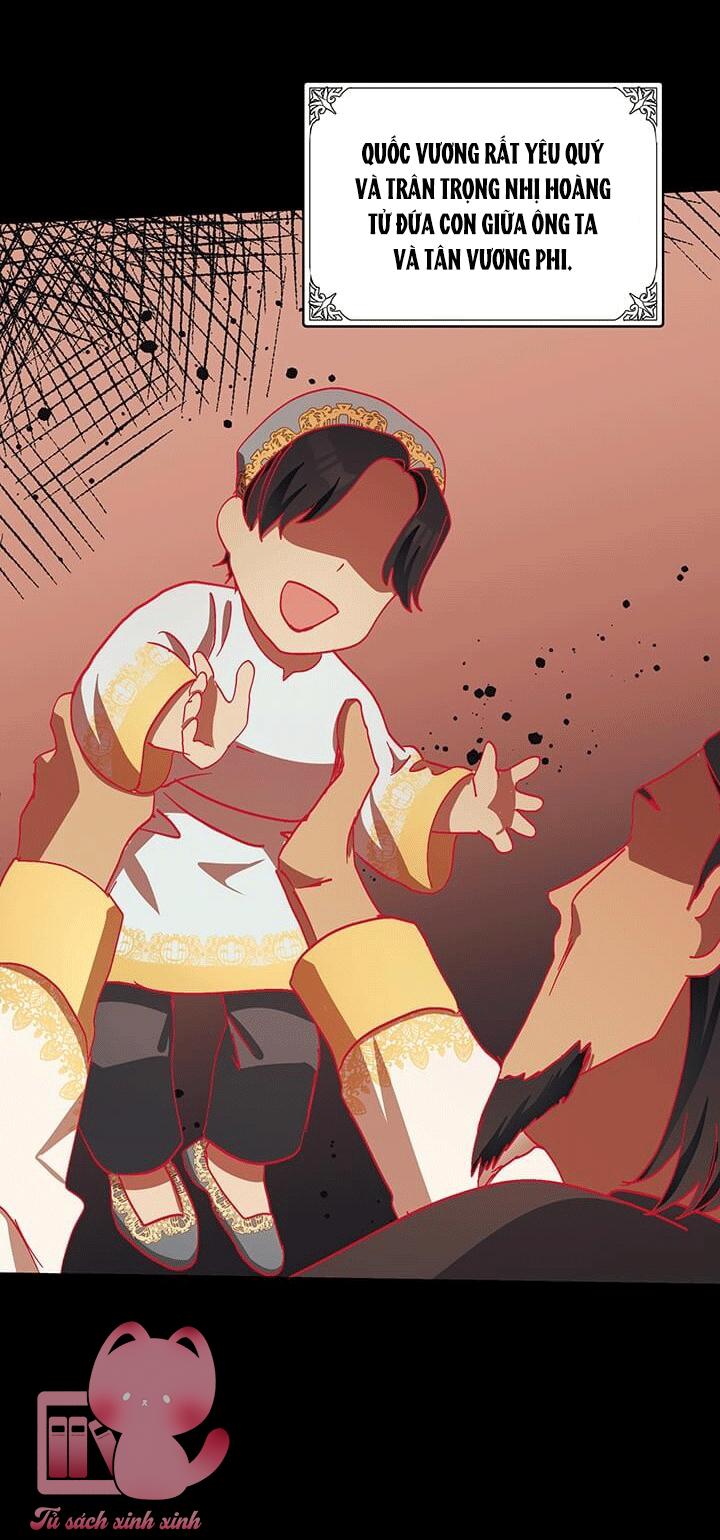 Ác Nữ Trùng Sinh - Chap 70