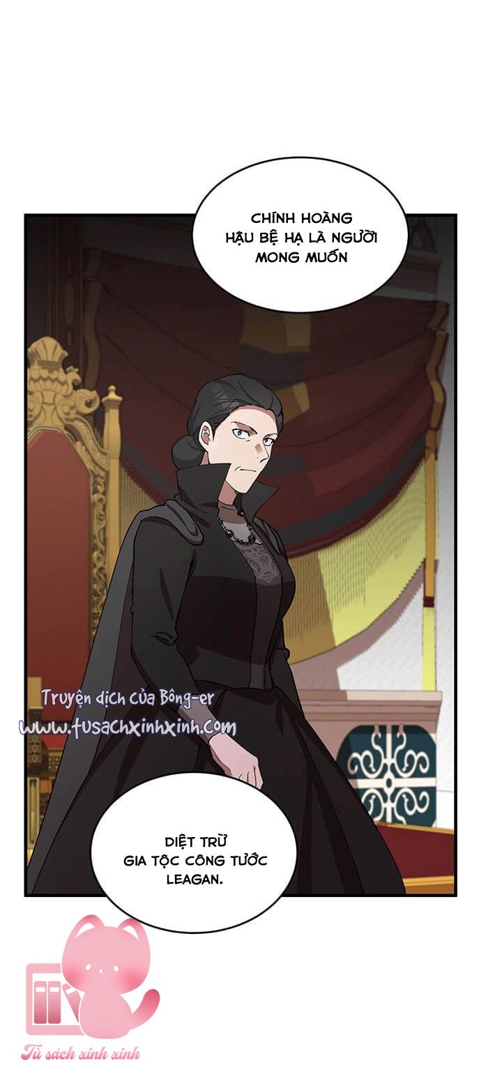 Ác Nữ Trùng Sinh - Chap 70