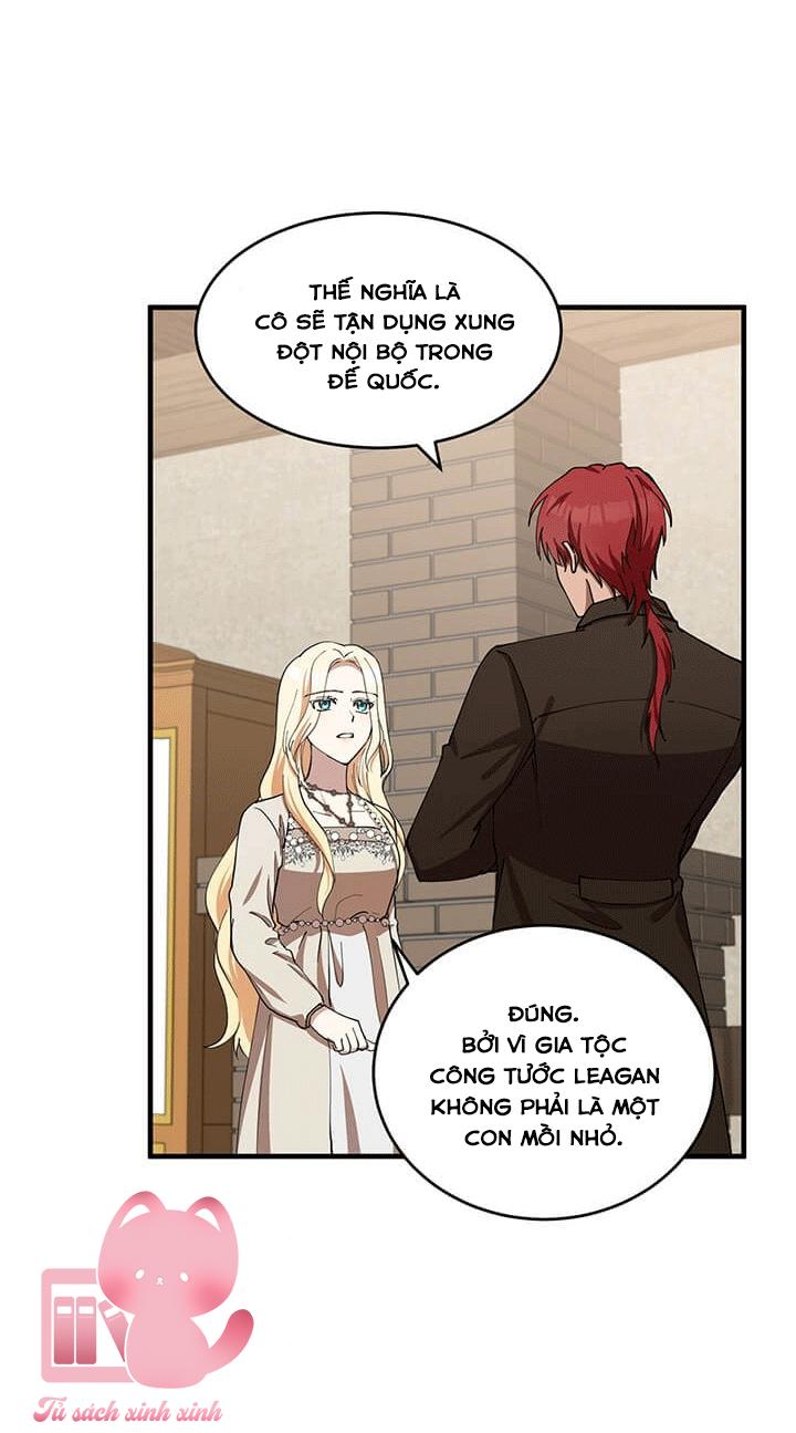 Ác Nữ Trùng Sinh - Chap 70