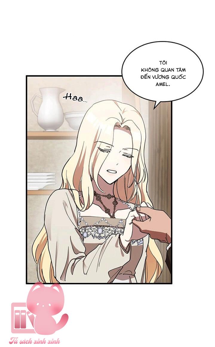 Ác Nữ Trùng Sinh - Chap 70