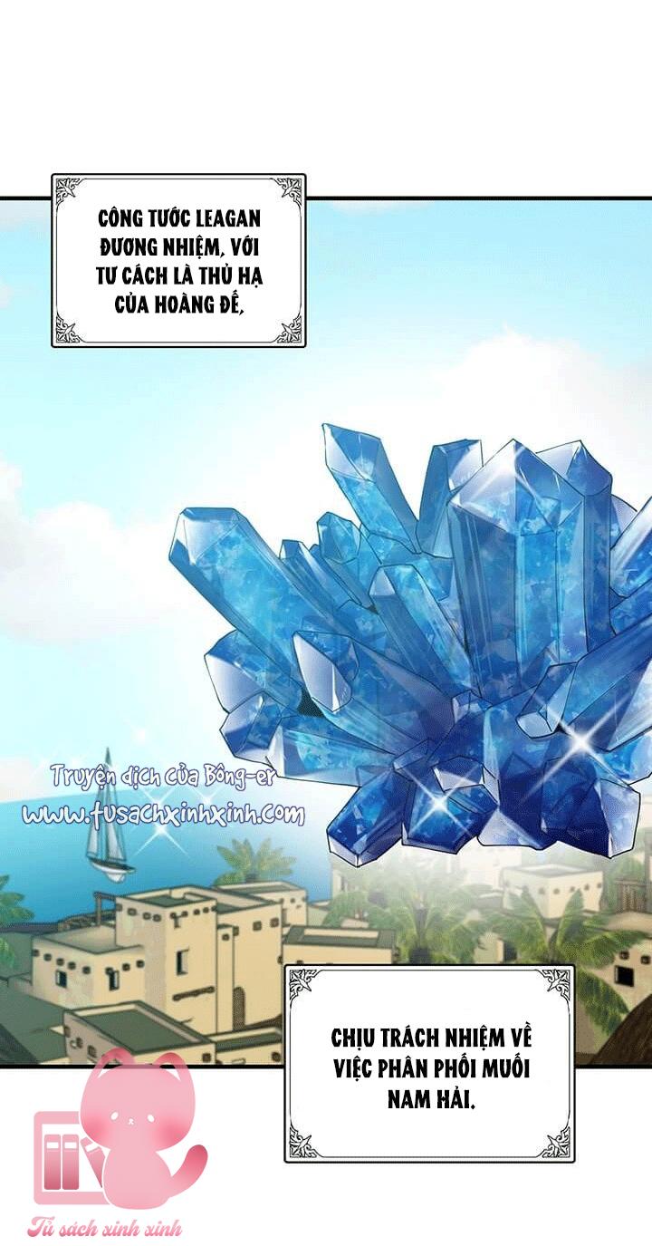Ác Nữ Trùng Sinh - Chap 70