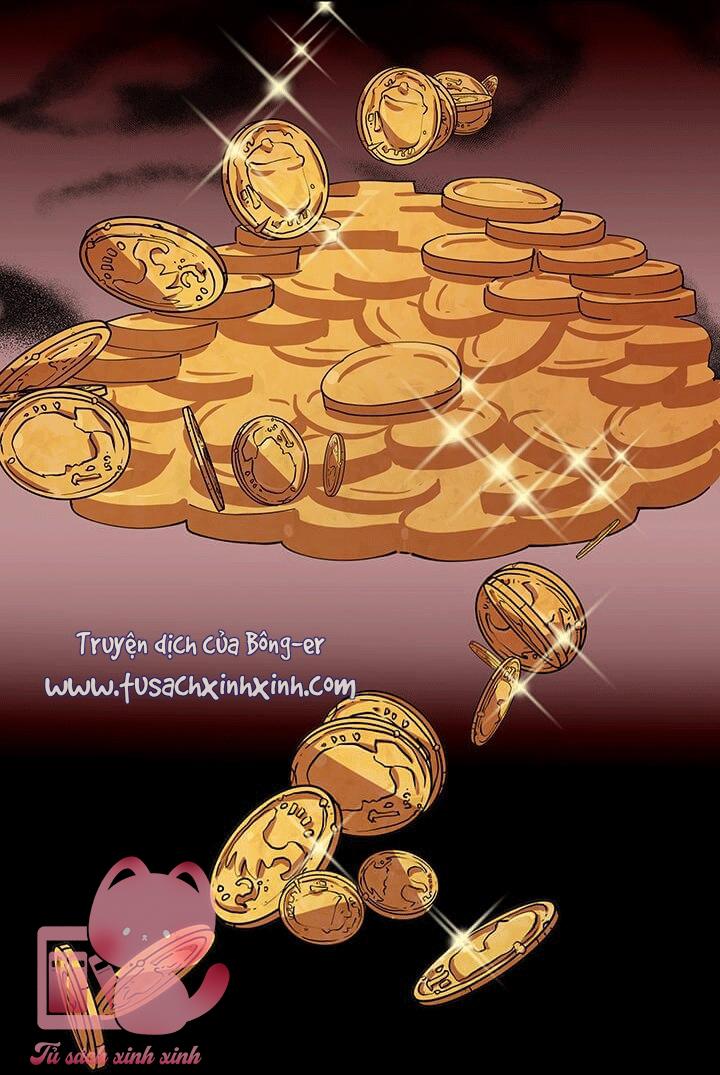 Ác Nữ Trùng Sinh - Chap 70