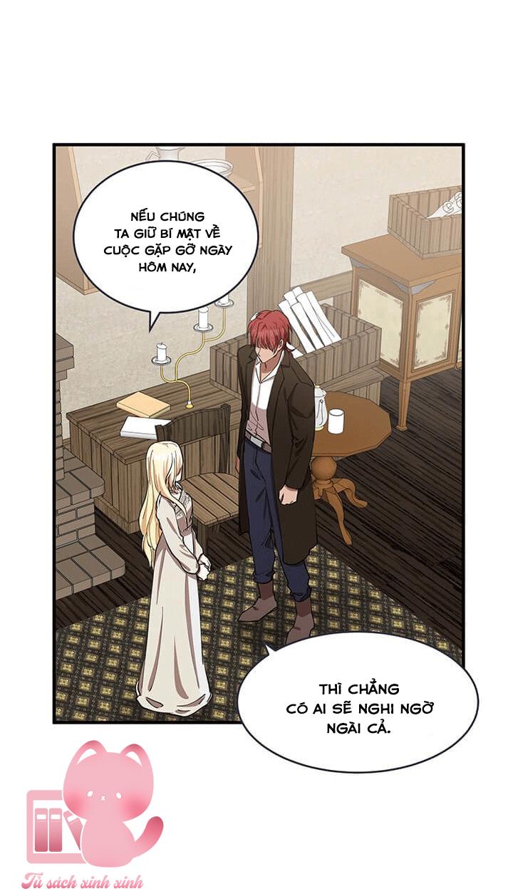 Ác Nữ Trùng Sinh - Chap 70