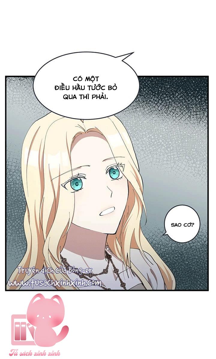 Ác Nữ Trùng Sinh - Chap 70