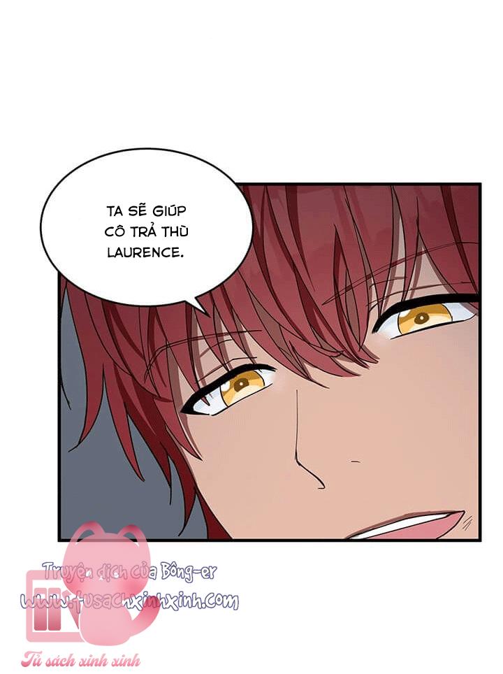 Ác Nữ Trùng Sinh - Chap 70