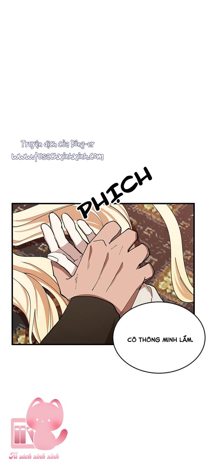 Ác Nữ Trùng Sinh - Chap 70