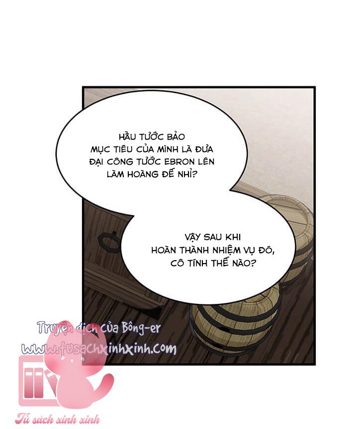 Ác Nữ Trùng Sinh - Chap 70