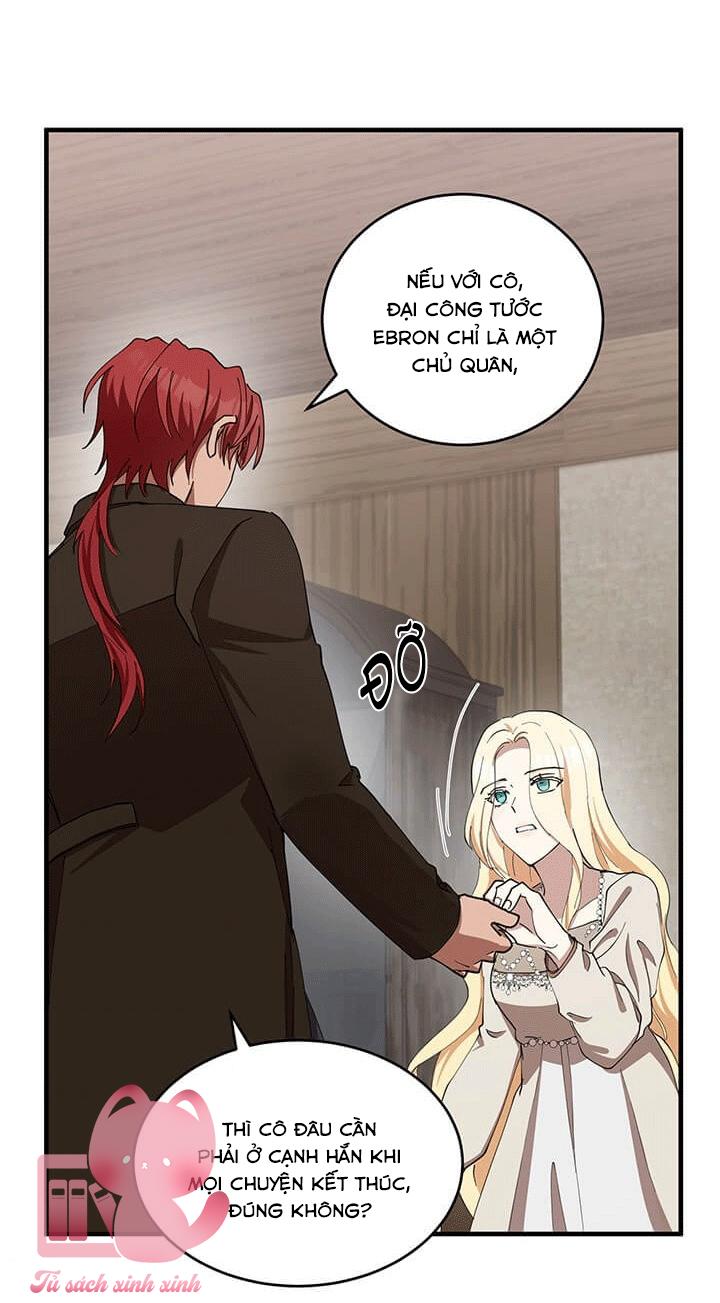 Ác Nữ Trùng Sinh - Chap 70