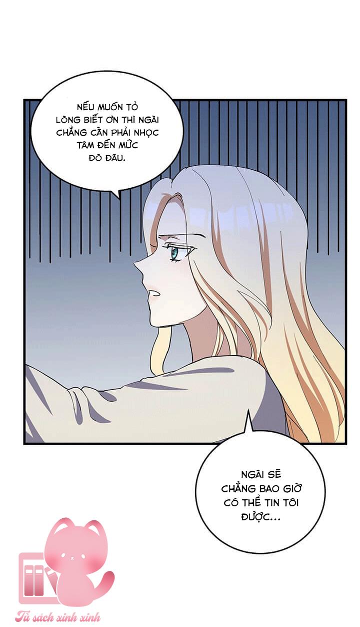 Ác Nữ Trùng Sinh - Chap 70