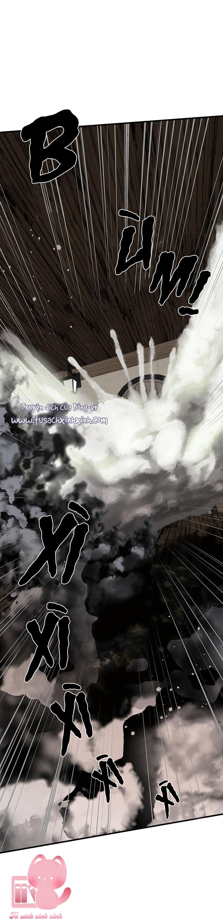 Ác Nữ Trùng Sinh - Chap 70