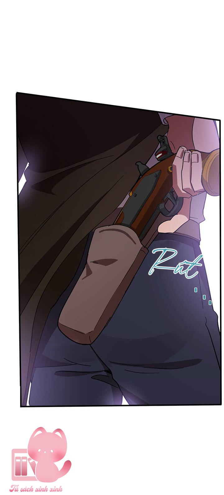 Ác Nữ Trùng Sinh - Chap 71