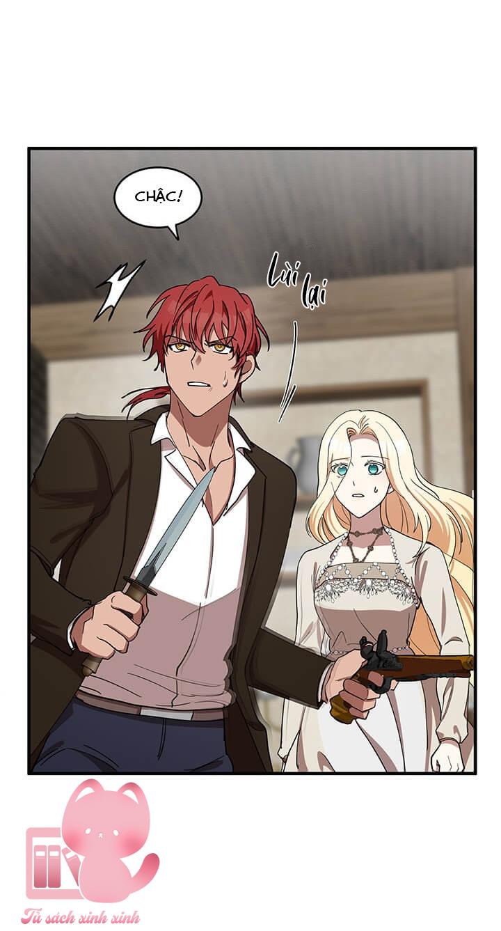 Ác Nữ Trùng Sinh - Chap 71