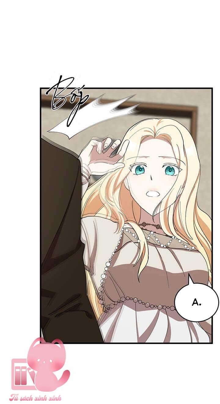 Ác Nữ Trùng Sinh - Chap 71