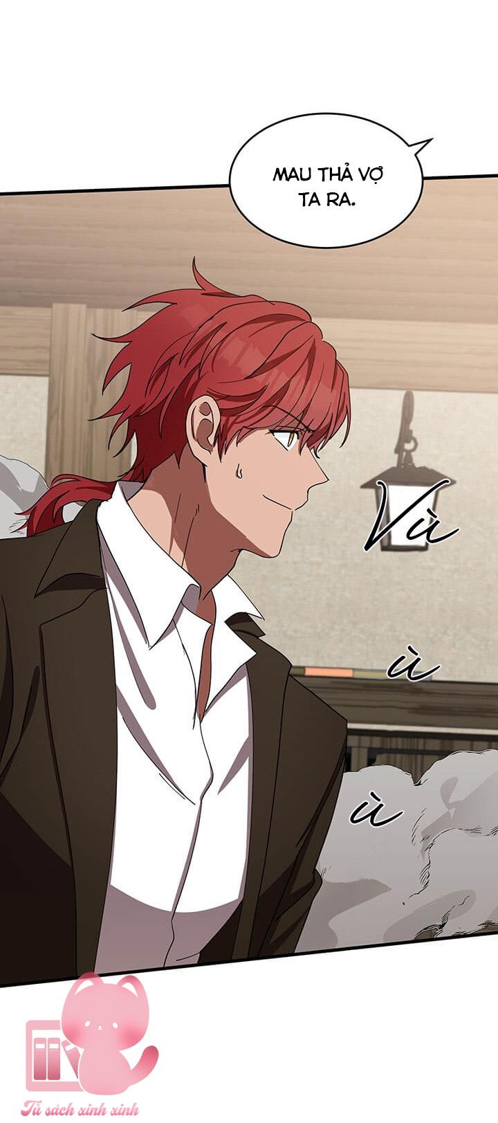 Ác Nữ Trùng Sinh - Chap 71